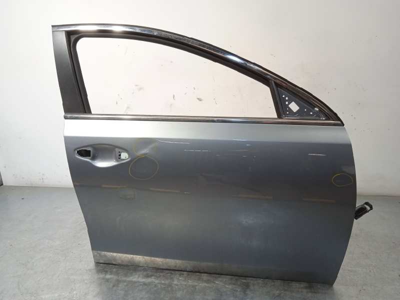 Recambio de puerta delantera derecha para kia ceed 1.4 tgdi cat referencia OEM IAM 76004J7000  