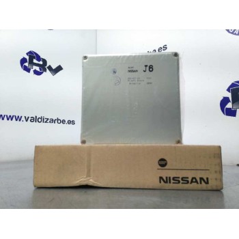 Recambio de centralita motor uce para infiniti ex referencia OEM IAM 237133Y517  