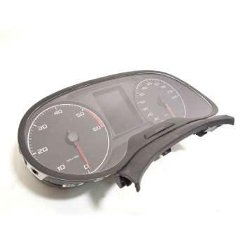 CUADRO INSTRUMENTOS 6P0920731C A2C99997500
