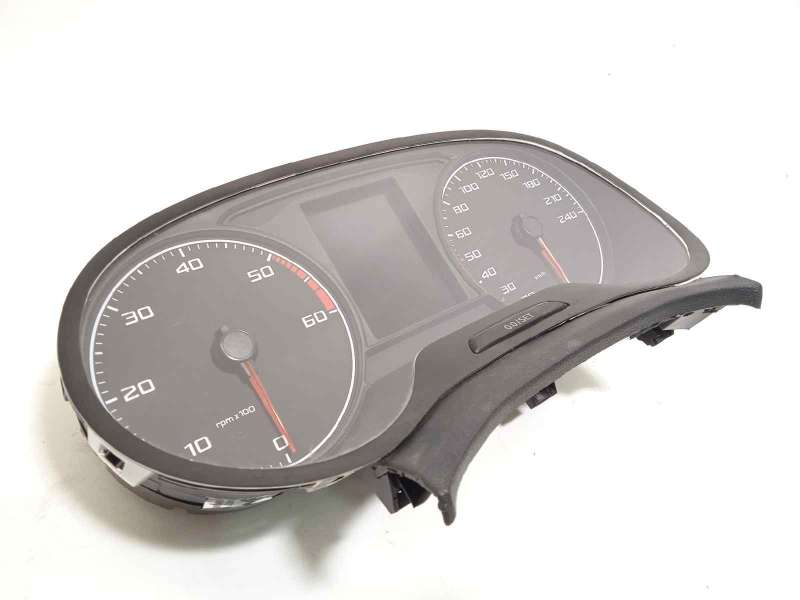 CUADRO INSTRUMENTOS 6P0920731C A2C99997500