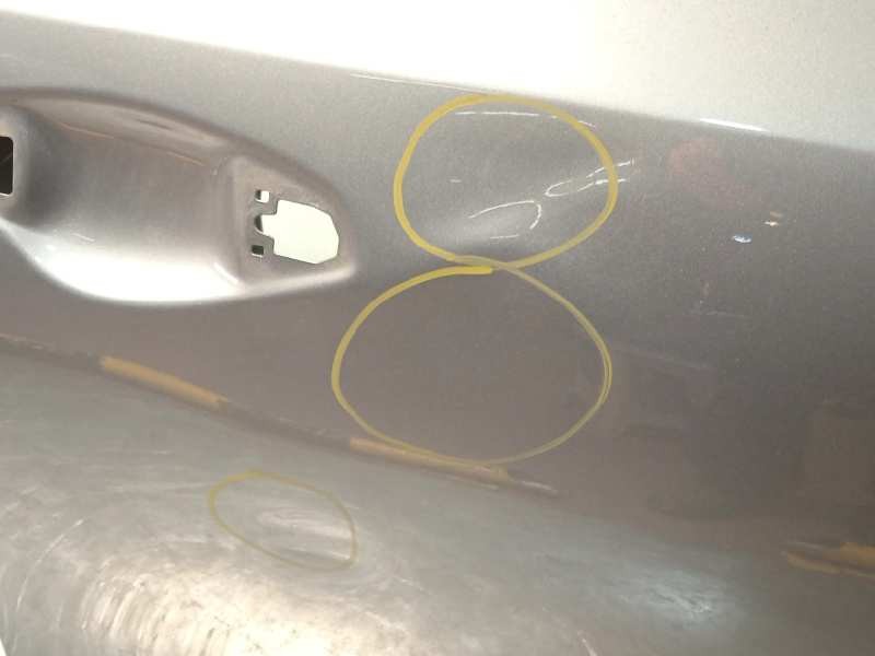 Recambio de puerta delantera derecha para kia ceed 1.4 tgdi cat referencia OEM IAM 76004J7000  