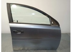 Recambio de puerta delantera derecha para opel vectra c berlina club referencia OEM IAM 93186030  