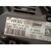 Recambio de alternador para volkswagen golf vii lim. edition bluemotion referencia OEM IAM 04C903023M 2715992A TG14C103