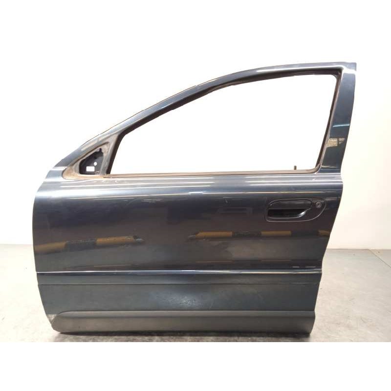 Recambio de puerta delantera izquierda para volvo xc70 d5 awd kinetic (136kw) referencia OEM IAM 30796486  