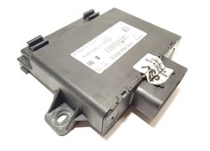 Recambio de modulo electronico para porsche panamera 4 s referencia OEM IAM 7PP959663E  