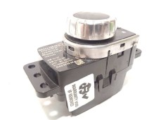 Recambio de mando multifuncion para mercedes-benz clase cla (w117) cla 220 cdi (117.303) referencia OEM IAM A2469009815  A246900 2