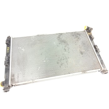 Recambio de radiador agua para citroën c-crosser 2.2 hdi fap cat referencia OEM IAM 1608998080  