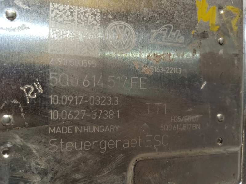 Recambio de abs para seat leon (5f1) style referencia OEM IAM 5Q0614517EE 10091703233 10022016544