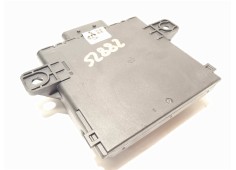 Recambio de modulo electronico para porsche panamera 4 s referencia OEM IAM 7PP959663E   2