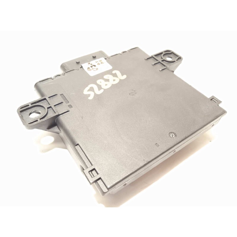 Recambio de modulo electronico para porsche panamera 4 s referencia OEM IAM 7PP959663E  