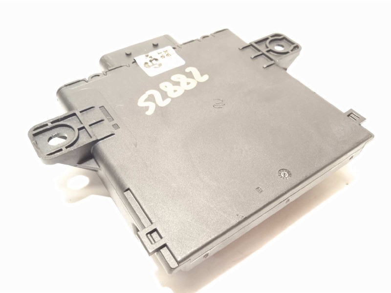 Recambio de modulo electronico para porsche panamera 4 s referencia OEM IAM 7PP959663E  