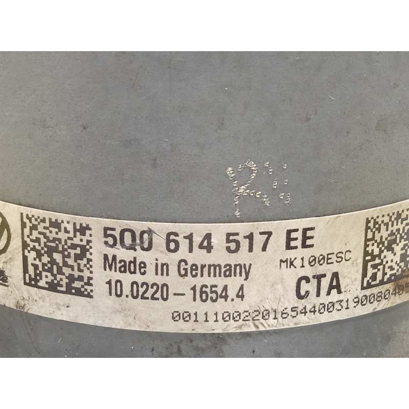 Recambio de abs para seat leon (5f1) style referencia OEM IAM 5Q0614517EE 10091703233 10022016544