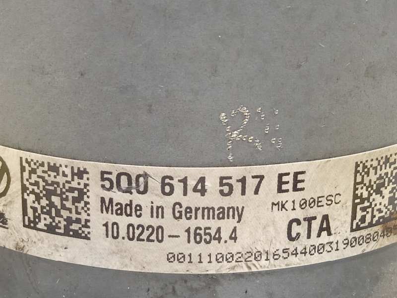 Recambio de abs para seat leon (5f1) style referencia OEM IAM 5Q0614517EE 10091703233 10022016544