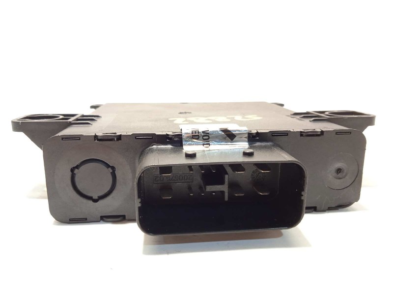 Recambio de modulo electronico para porsche panamera 4 s referencia OEM IAM 7PP959663E  