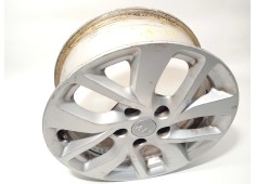Recambio de llanta para kia carens ( ) basic referencia OEM IAM 52910A4650   2