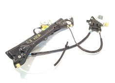 Recambio de elevalunas delantero izquierdo para bmw serie 4 coupe (f32) 430d referencia OEM IAM 7046031 67627046031 0130822514