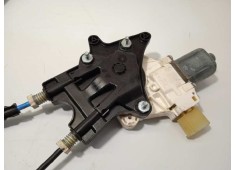 Recambio de elevalunas delantero izquierdo para bmw serie 4 coupe (f32) 430d referencia OEM IAM 7046031 67627046031 0130822514 2