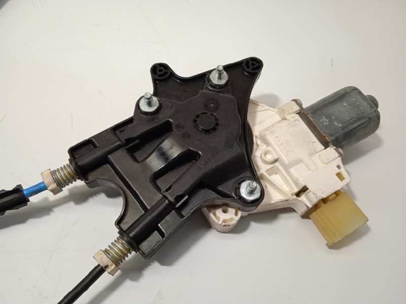 Recambio de elevalunas delantero izquierdo para bmw serie 4 coupe (f32) 430d referencia OEM IAM 7046031 67627046031 0130822514