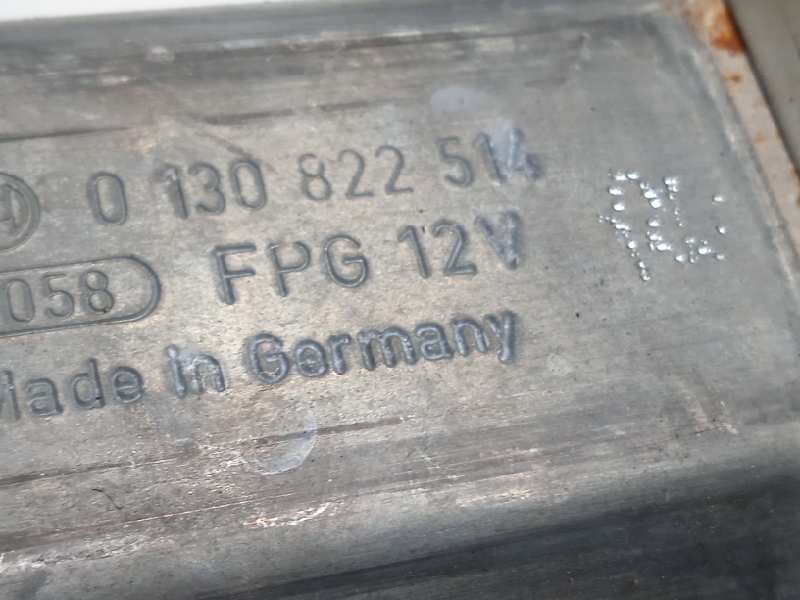 Recambio de elevalunas delantero izquierdo para bmw serie 4 coupe (f32) 430d referencia OEM IAM 7046031 67627046031 0130822514