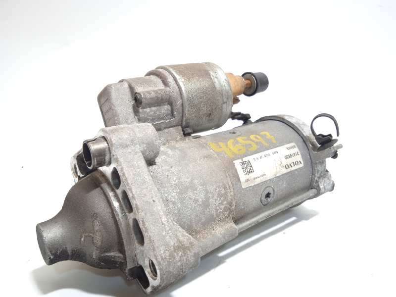 MOTOR ARRANQUE 31419530 BB4KA