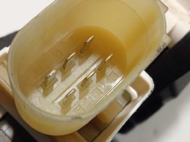 Recambio de elevalunas delantero izquierdo para bmw serie 4 coupe (f32) 430d referencia OEM IAM 7046031 67627046031 0130822514