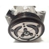 Recambio de compresor aire acondicionado para ford focus st-line referencia OEM IAM JX6119D629HB 2469393 