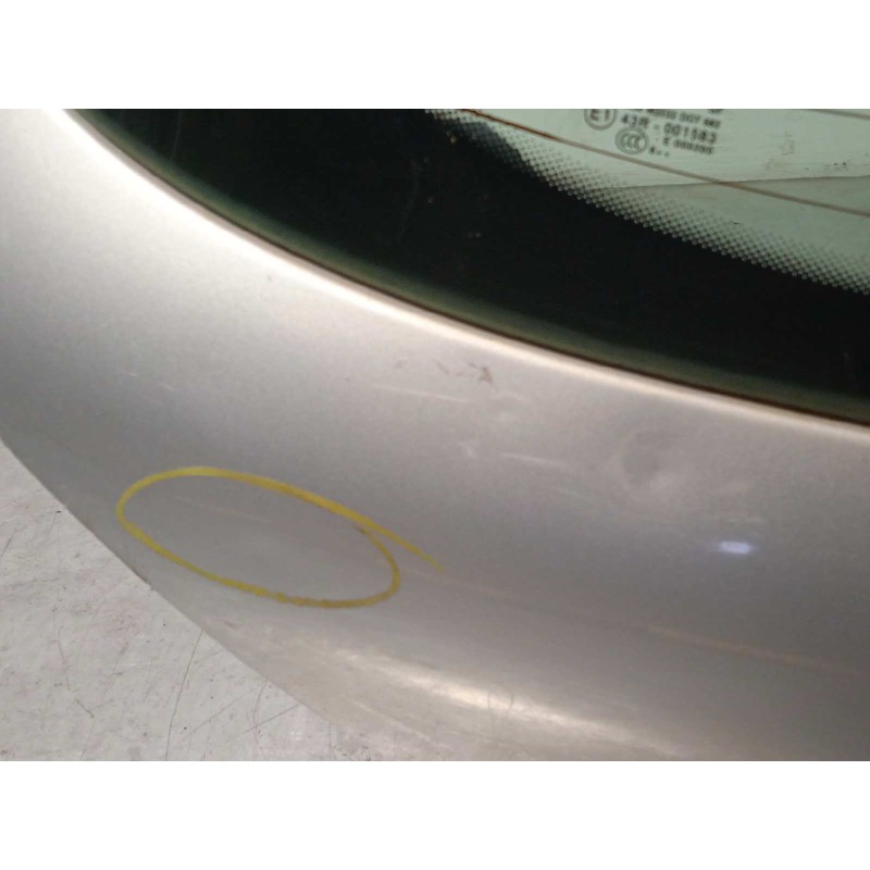Recambio de porton trasero para peugeot 207 x-line referencia OEM IAM 8701CS  
