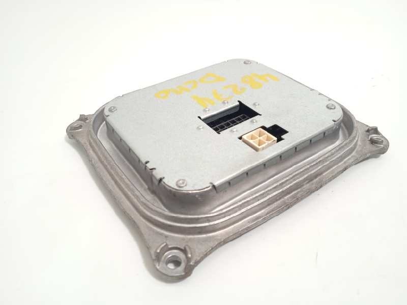 Recambio de centralita faros xenon para peugeot 308 sw 1.5 blue-hdi fap referencia OEM IAM 130732940300  