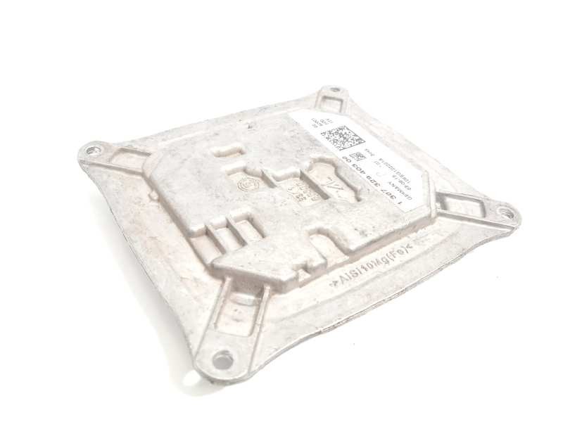 Recambio de centralita faros xenon para peugeot 308 sw 1.5 blue-hdi fap referencia OEM IAM 130732940300  