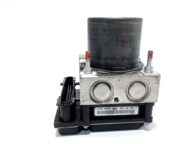 Recambio de abs para toyota auris active referencia OEM IAM 4454002350 0265951659 0265251199
