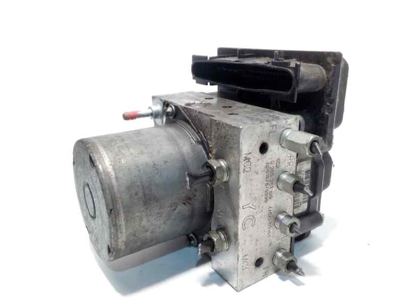 Recambio de abs para toyota auris active referencia OEM IAM 4454002350 0265951659 0265251199