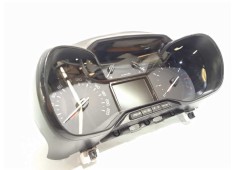 Recambio de cuadro instrumentos para citroën c3 feel referencia OEM IAM 9832140580  