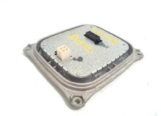Recambio de centralita faros xenon para peugeot 308 sw 1.5 blue-hdi fap referencia OEM IAM 130732940400  
