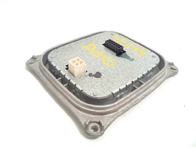 Recambio de centralita faros xenon para peugeot 308 sw 1.5 blue-hdi fap referencia OEM IAM 130732940400  