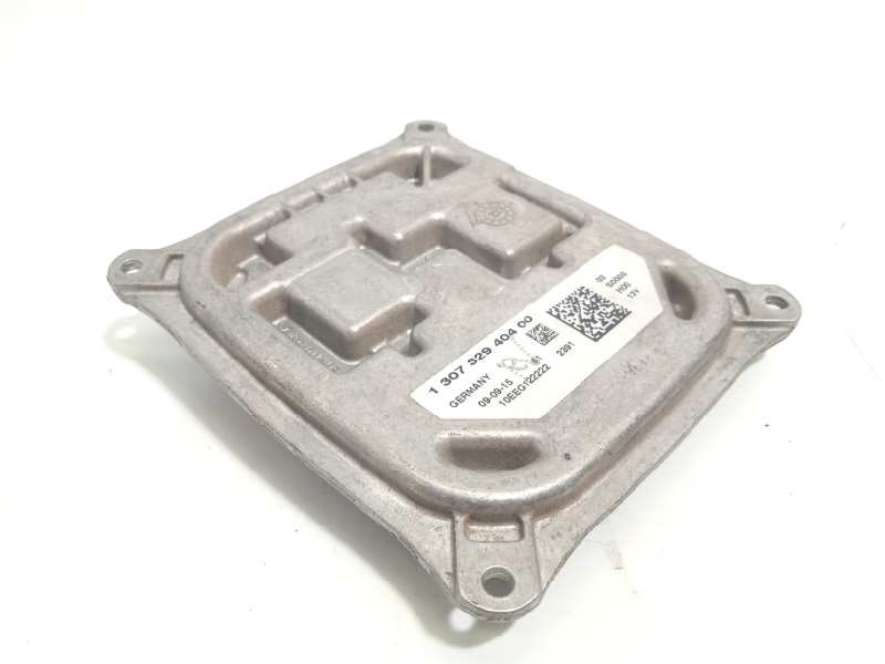 Recambio de centralita faros xenon para peugeot 308 sw 1.5 blue-hdi fap referencia OEM IAM 130732940400  