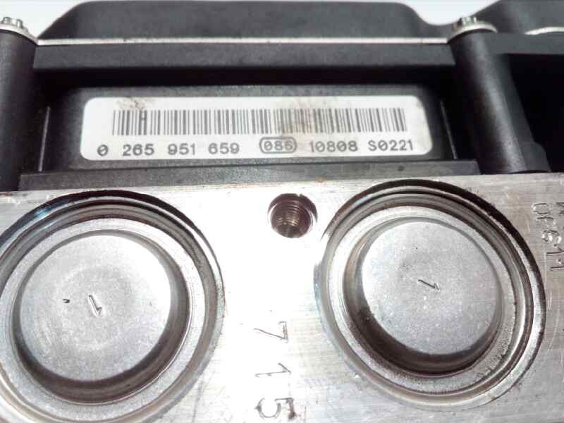 Recambio de abs para toyota auris active referencia OEM IAM 4454002350 0265951659 0265251199