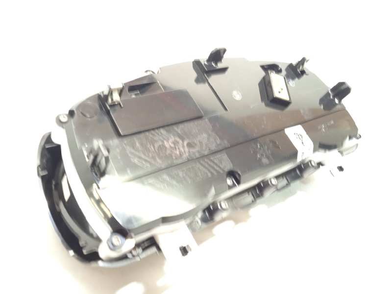 Recambio de cuadro instrumentos para citroën c3 feel referencia OEM IAM 9832140580  