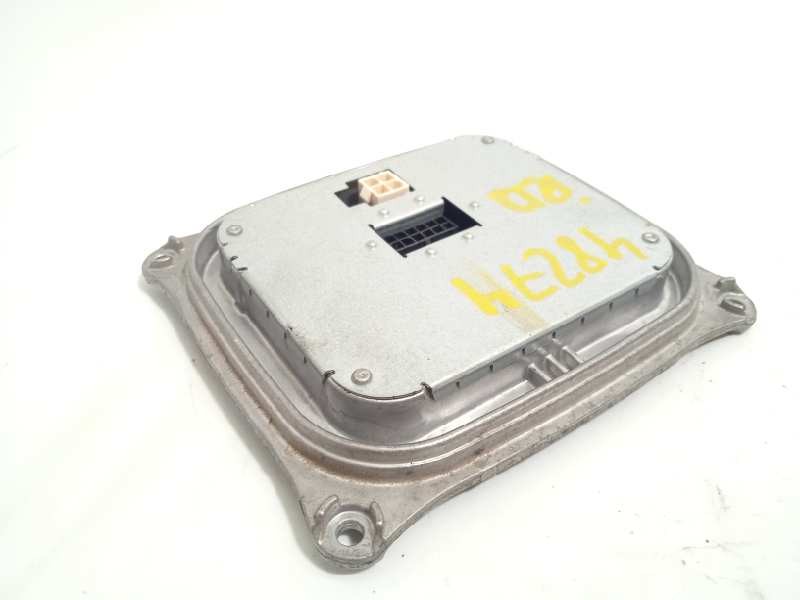 Recambio de centralita faros xenon para peugeot 308 sw 1.5 blue-hdi fap referencia OEM IAM 130732940300  