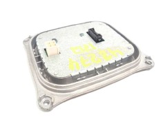 Recambio de centralita faros xenon para peugeot 308 sw 1.5 blue-hdi fap referencia OEM IAM 130732940400  
