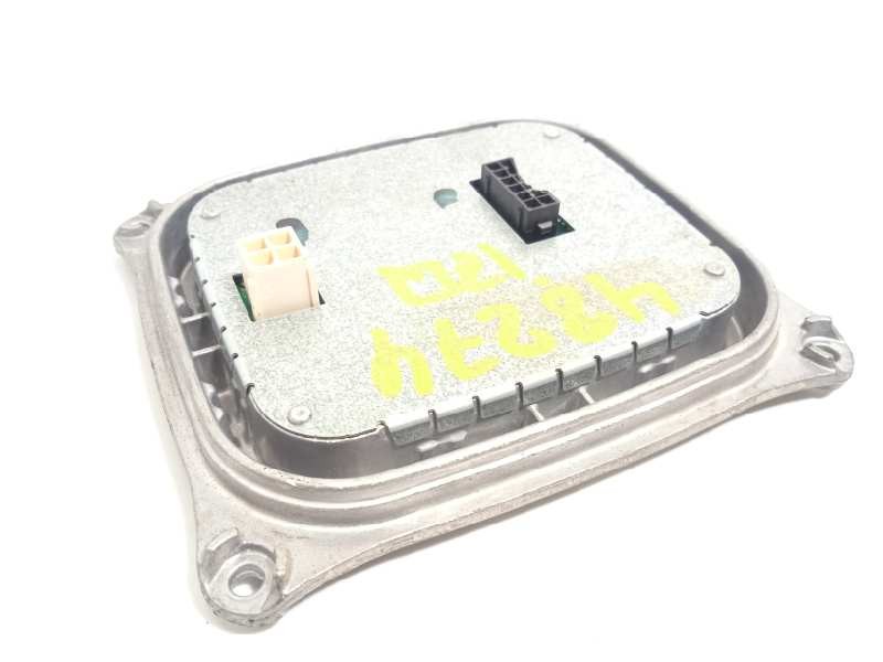 Recambio de centralita faros xenon para peugeot 308 sw 1.5 blue-hdi fap referencia OEM IAM 130732940400  