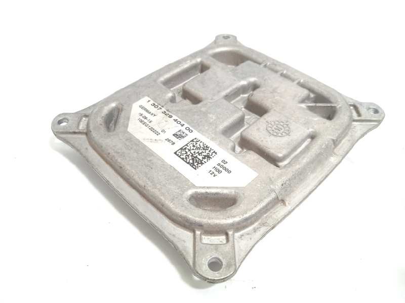 Recambio de centralita faros xenon para peugeot 308 sw 1.5 blue-hdi fap referencia OEM IAM 130732940400  