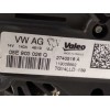 Recambio de alternador para seat arona reference plus referencia OEM IAM 05E903026Q 2740516A TG14LLD