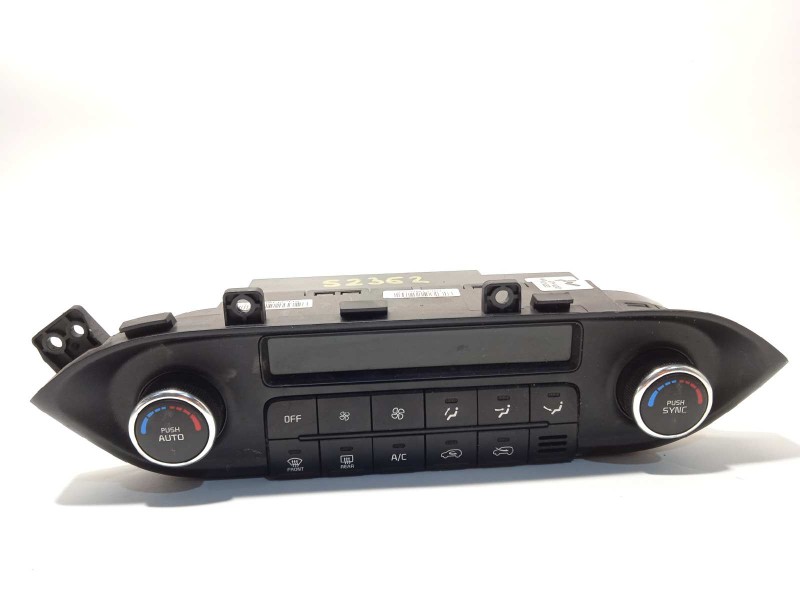Recambio de mando climatizador para kia carens ( ) basic referencia OEM IAM 97250A4AB0CA  