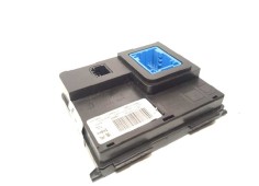 Recambio de modulo electronico para peugeot 308 sw 1.5 blue-hdi fap referencia OEM IAM 9811039380  