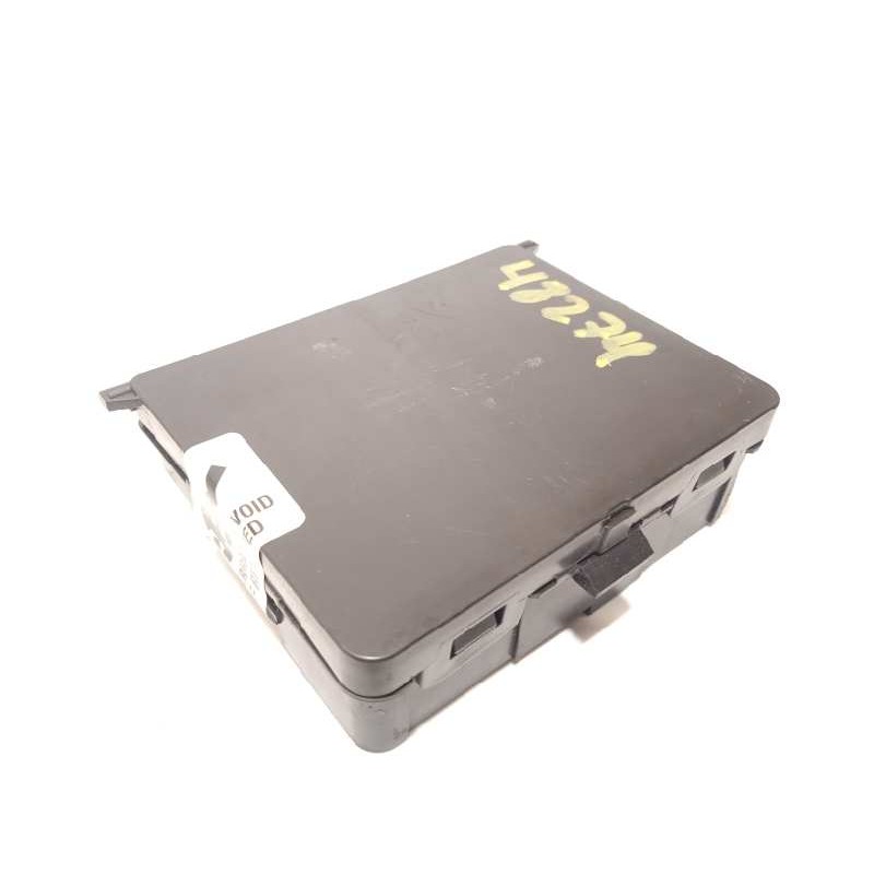 Recambio de modulo electronico para peugeot 308 sw 1.5 blue-hdi fap referencia OEM IAM 9811039380  