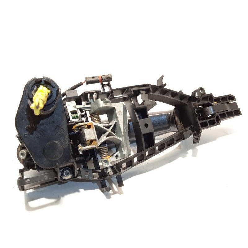 Recambio de maneta exterior delantera derecha para bmw serie 4 coupe (f32) 430d referencia OEM IAM 51217207562  51217290116