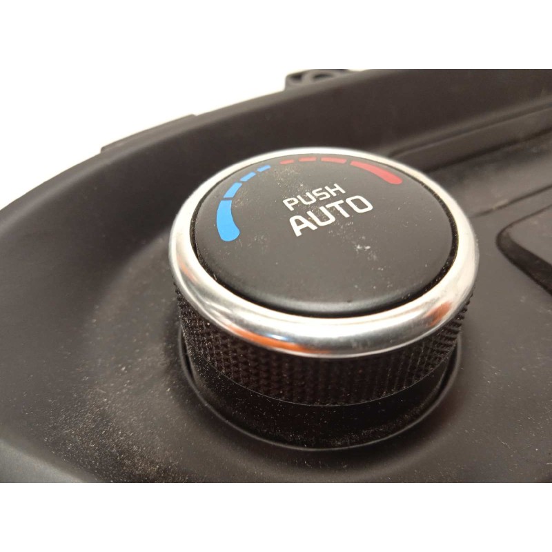 Recambio de mando climatizador para kia carens ( ) basic referencia OEM IAM 97250A4AB0CA  