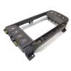 Recambio de mando multifuncion para jaguar xe 2.0 diesel cat referencia OEM IAM GX7319F211PB  