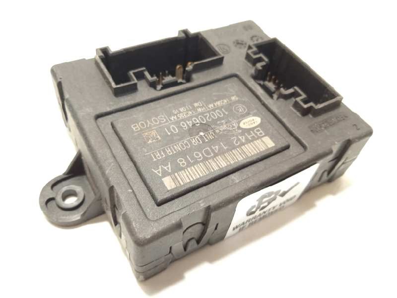 Recambio de centralita confort para land rover range rover sport supercharged referencia OEM IAM BH4214D618AA  LR023341