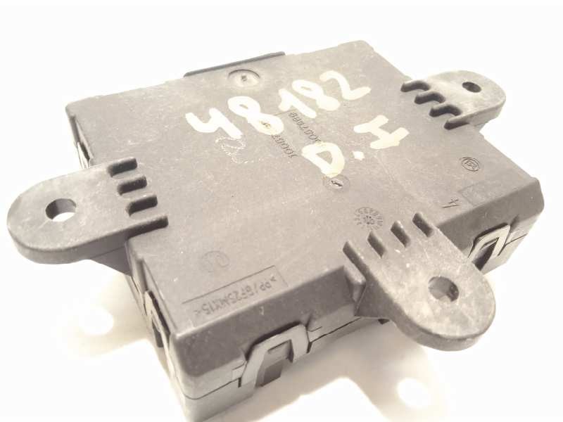 Recambio de centralita confort para land rover range rover sport supercharged referencia OEM IAM BH4214D618AA  LR023341